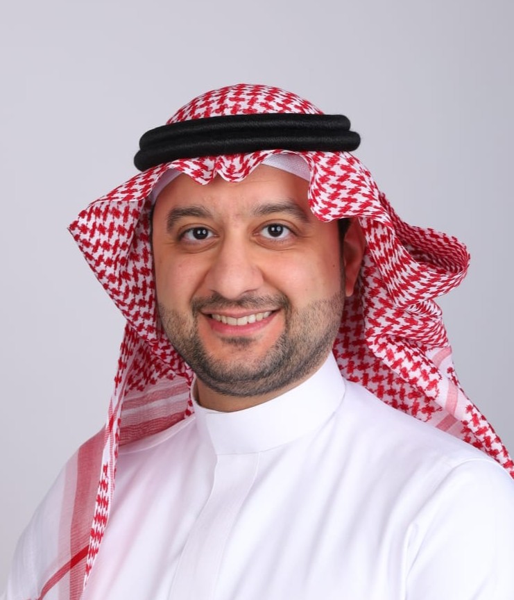 Emran Abduljabbar, Co-Founder and Managing Partner of Core of Innovations