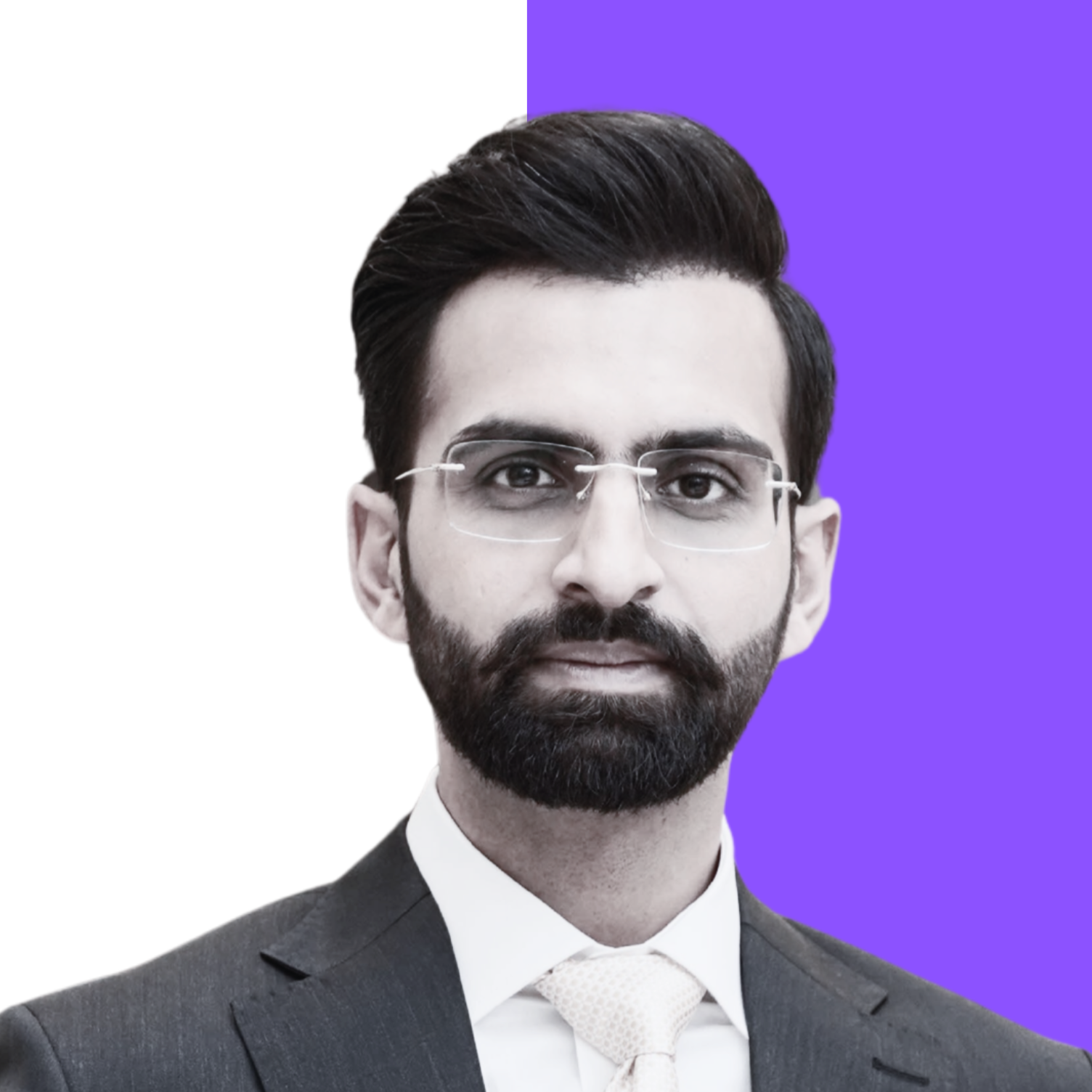 Sheikh Zaeem Manzoor, Co-Founder and Technology Partner of Core of Innovations